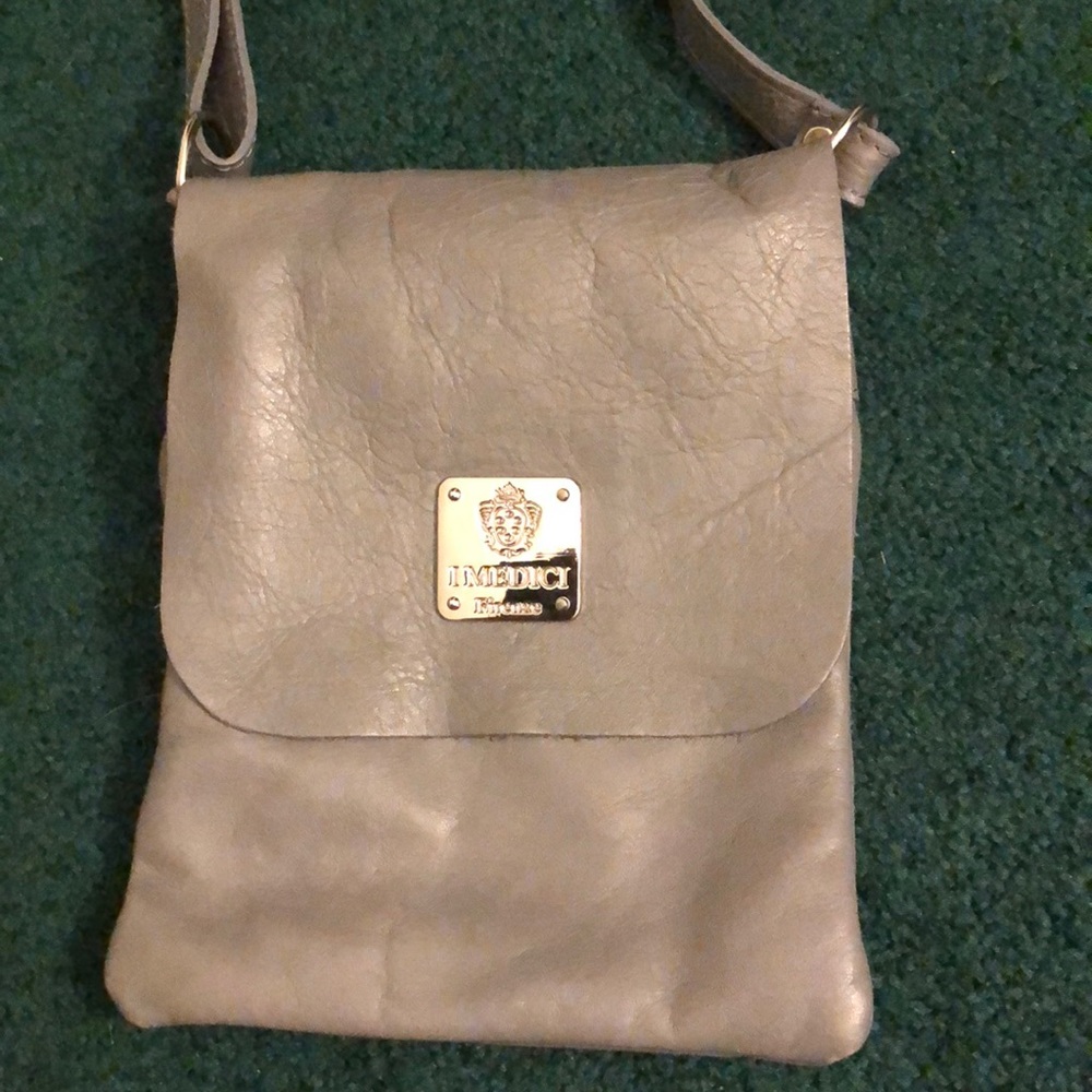 IMEDICI purse from Italy